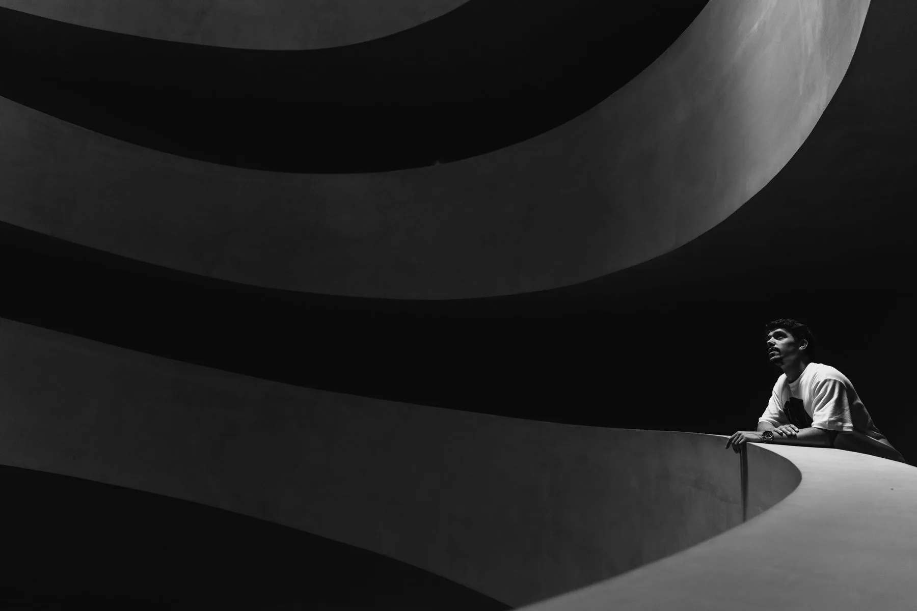 Lines of Departure